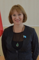 Калганова